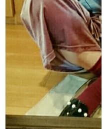 POU DOU DOU | シューズ