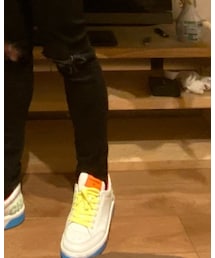 CHANEL | スニーカー