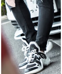 LOUIS VUITTON | スニーカー