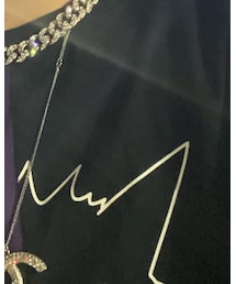 GU | Tシャツ/カットソー