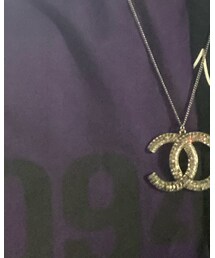 CHANEL | ネックレス