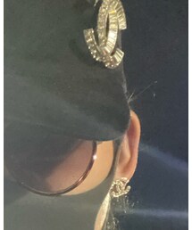 CHANEL | ブローチ/コサージュ