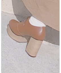 WEGO | ブーツ
