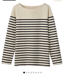 無印良品 | Tシャツ/カットソー