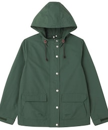 無印良品 | ブルゾン