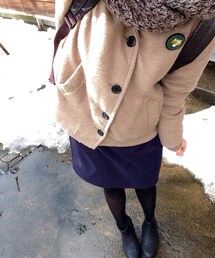 GLOBAL WORK | その他アウター