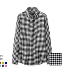 UNIQLO | シャツ/ブラウス