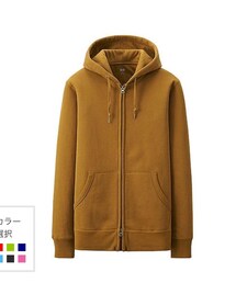 UNIQLO | パーカー