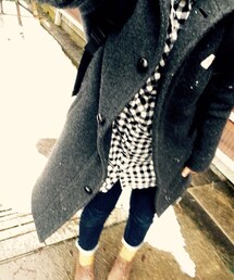 on the couch | シャツ/ブラウス