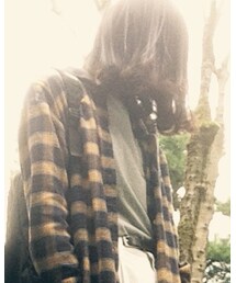 Green Parks fuuwa | Tシャツ/カットソー