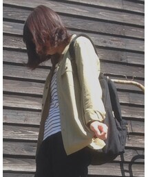 NANO universe | シャツ/ブラウス