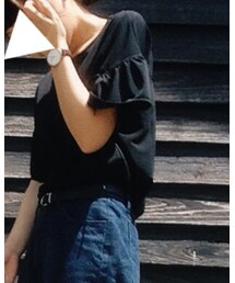 UNIQLO | Tシャツ/カットソー