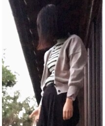 Simplicite | カーディガン/ボレロ