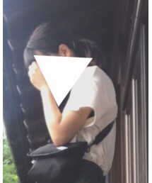 GU | Tシャツ/カットソー