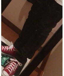 GU | その他パンツ