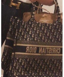 Dior | トートバッグ