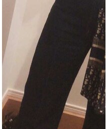 Mila Owen | デニムパンツ