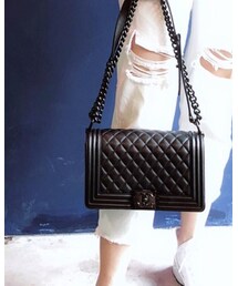 CHANEL | ショルダーバッグ