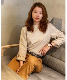 MUJI | トップス