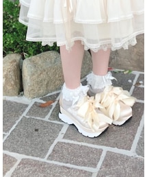 BABY,THE STARS SHINE BRIGHT | ソックス/靴下