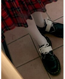 Dr. Martens | 1461 ZAMBELLO STUD(シューズ)