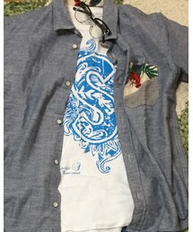 TETE HOMME | Tシャツ/カットソー