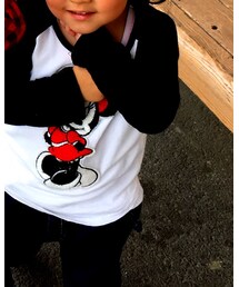 Right-on KIDS | Tシャツ/カットソー