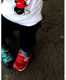 no brand | デニムパンツ