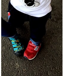 NEW BALANCE | スニーカー