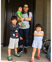 OLD NAVY | ワンピース/ドレス