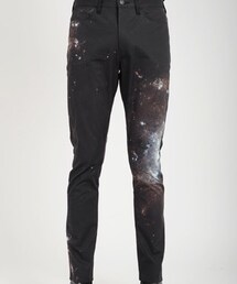 LAD MUSICIAN | TAPERED TIGHT PANTS(その他パンツ)