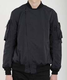 LAD MUSICIAN | MA-1(ブルゾン)