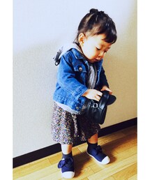 Levi's | デニムジャケット