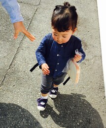 ZARA KIDS | シャツ/ブラウス