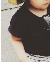 無印良品 | Tシャツ/カットソー