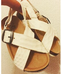 ZARA KIDS | サンダル