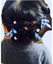 hair | その他ヘアアクセサリー