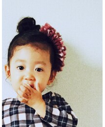 SNIDEL | カチューシャ