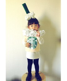 Handmade | オールインワン・サロペット