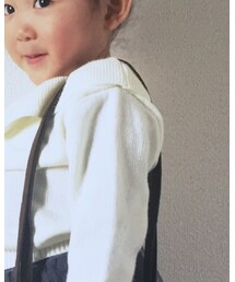 earth music&ecology | ニット/セーター