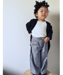 GLOBAL WORK | サロペット/オーバーオール