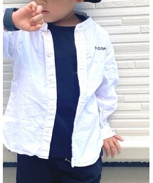 GLOBAL WORK | シャツ/ブラウス