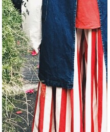 E-WEAR | デニムジャケット