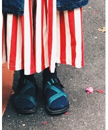 Chaco | サンダル