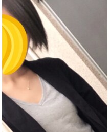 UNIQLO | ノーカラージャケット