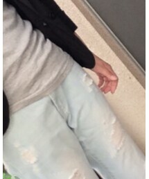 RETRO GIRL | その他パンツ