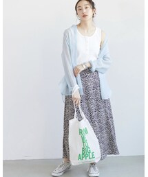 coca（coca） | トートバッグ