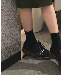 Dr. Martens | シューズ