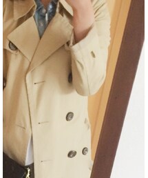 BURBERRY | トレンチコート
