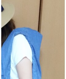 GU | シャツ/ブラウス